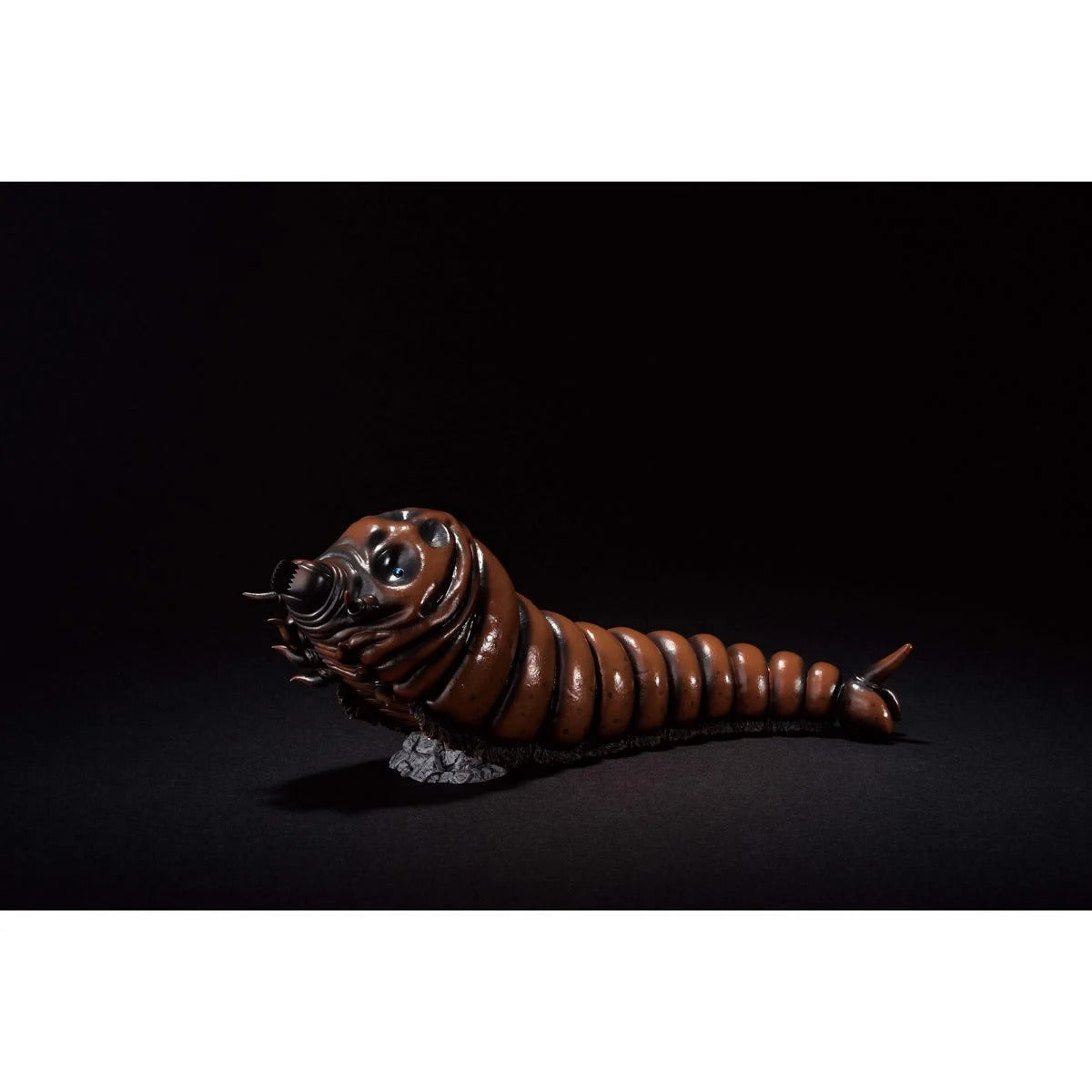 1992 Mothra Larva Ichibansho Statue