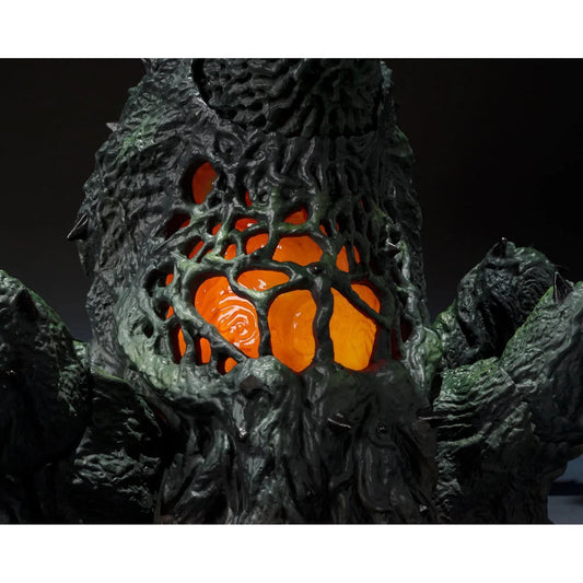 Biollante Wakasa Bay Decisive Battle Version S.H.MonsterArts Action Figure