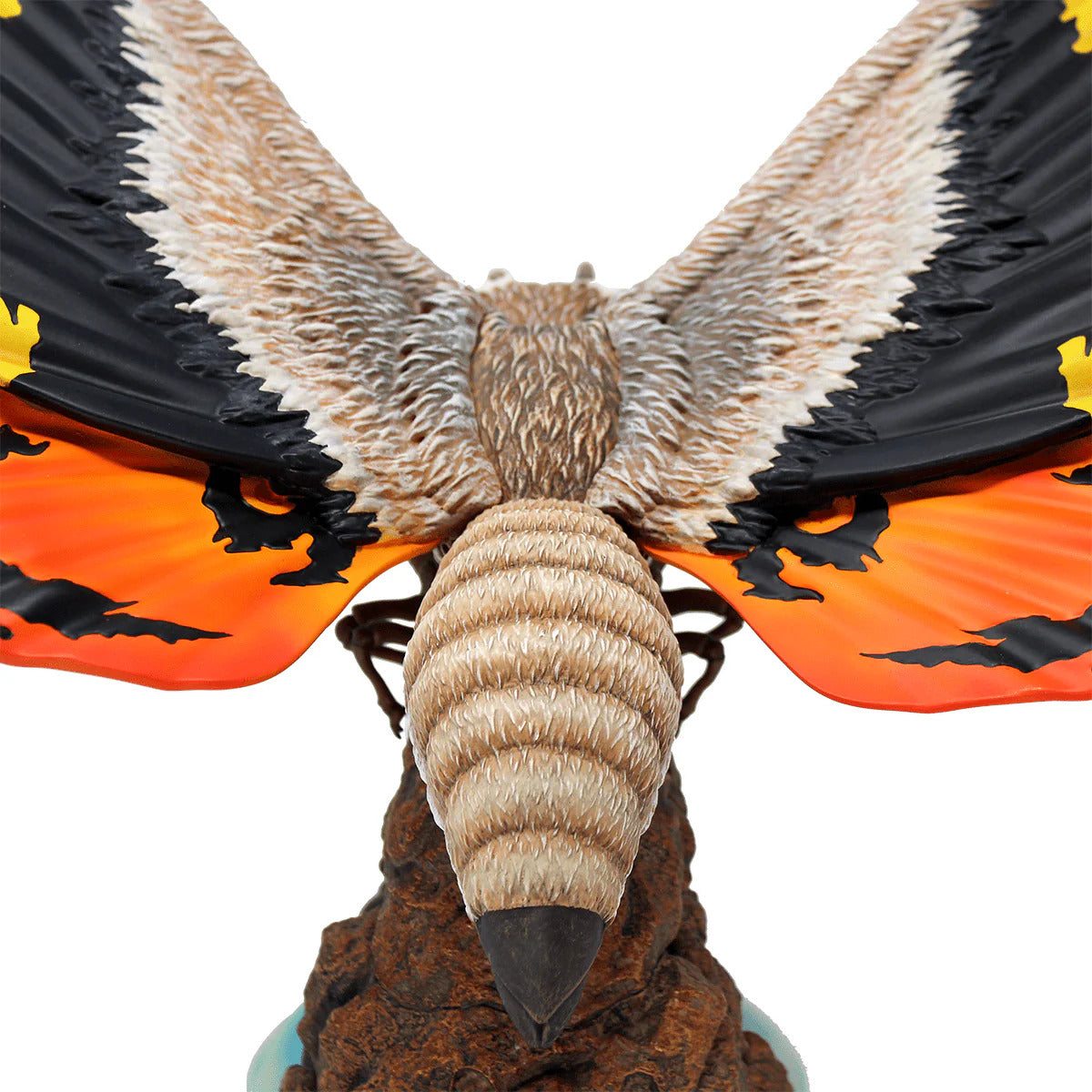 Mothra: Tokyo SOS Premium Scale Statue