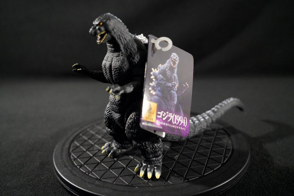 bandai movie monsters Bandai Namco Godzilla 1994 Movie Monster Series Figure (Godzilla Store JP Exclusive)
