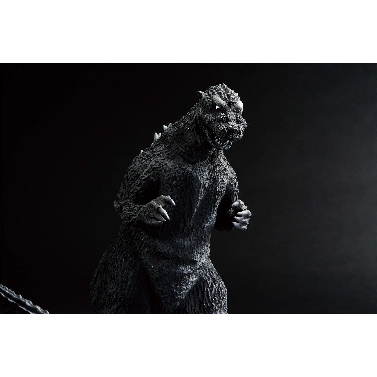 Godzilla 1954 Ichibansho Statue