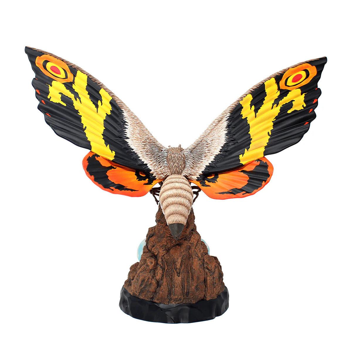 Mothra: Tokyo SOS Premium Scale Statue