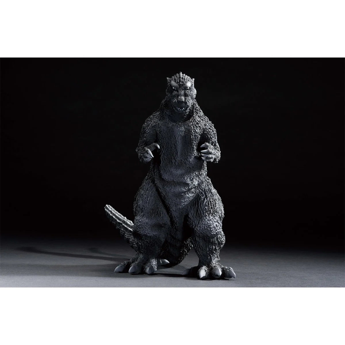 Godzilla 1954 Ichibansho Statue