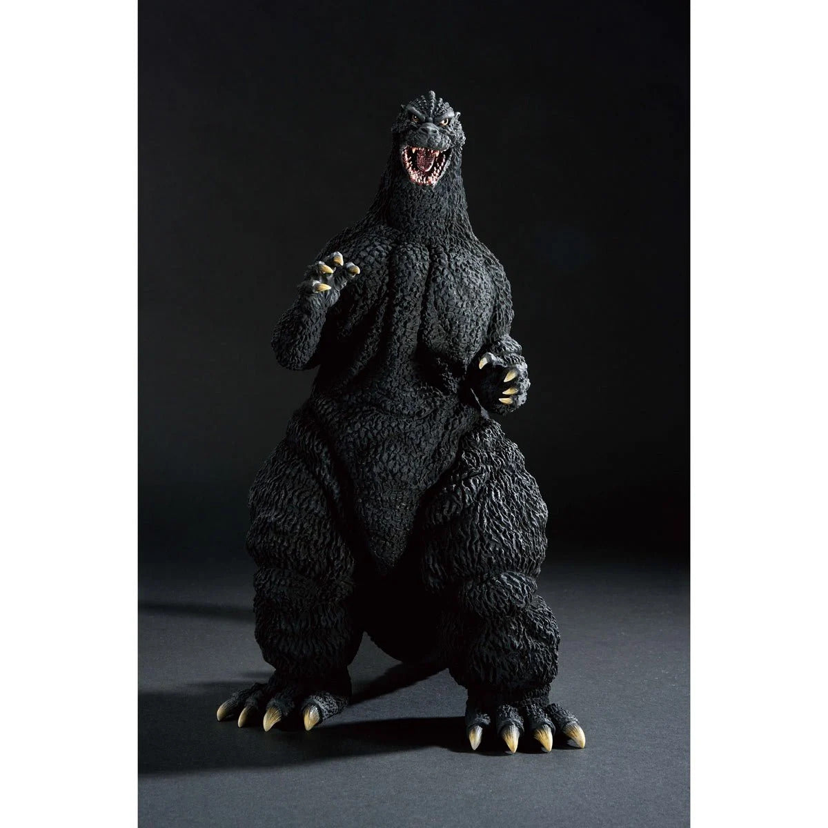 Godzilla 1991 Ichibansho Statue