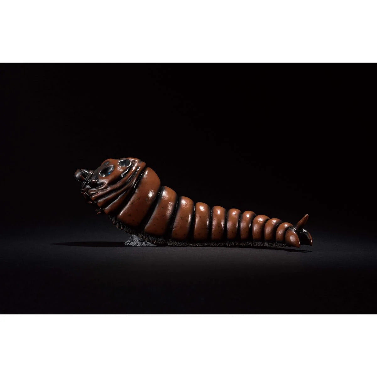 1992 Mothra Larva Ichibansho Statue