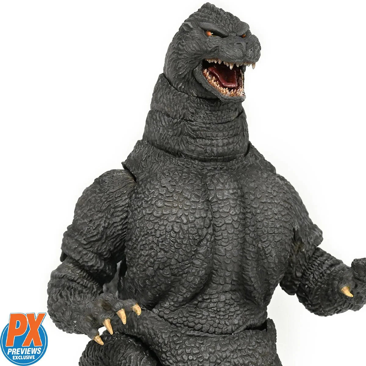 Godzilla Hokkaido from Godzilla vs. King Ghidorah 1991 PX PRE-ORDER