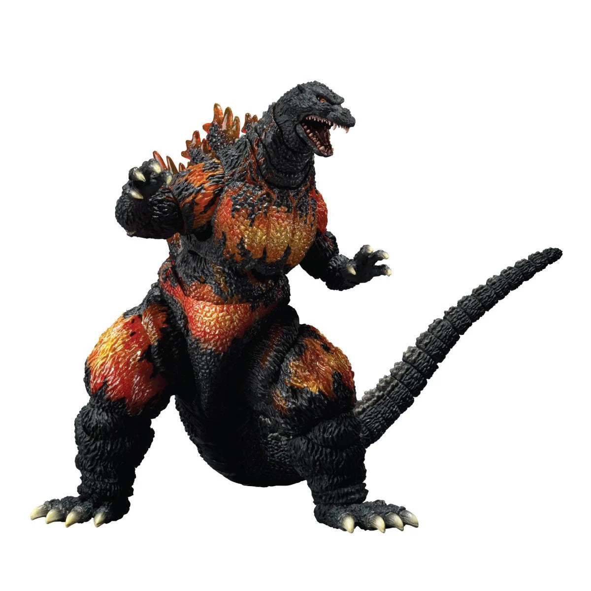 Godzilla 1995 S.H.MonsterArts Godzilla vs. Destroyah 70th Anniversary Special Version Action Figure