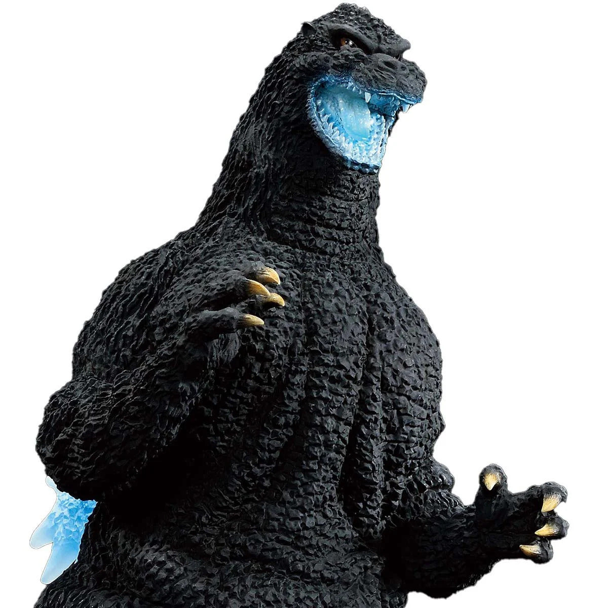 Godzilla 1991 Heat Ray Version Ichibansho Statue