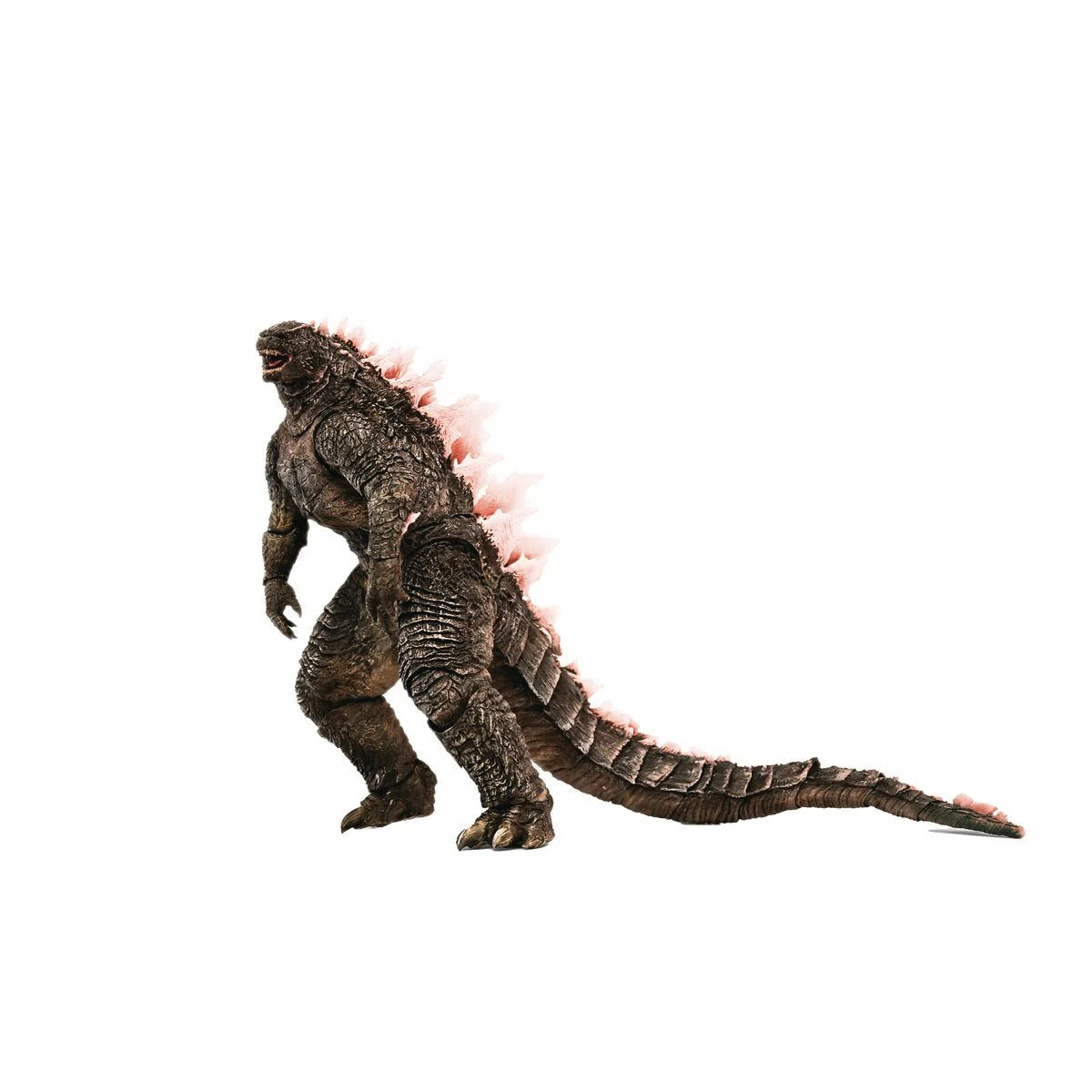 2024 Godzilla Evolved Exquisite Basic Action Figure (Godzilla x Kong: New Empire)
