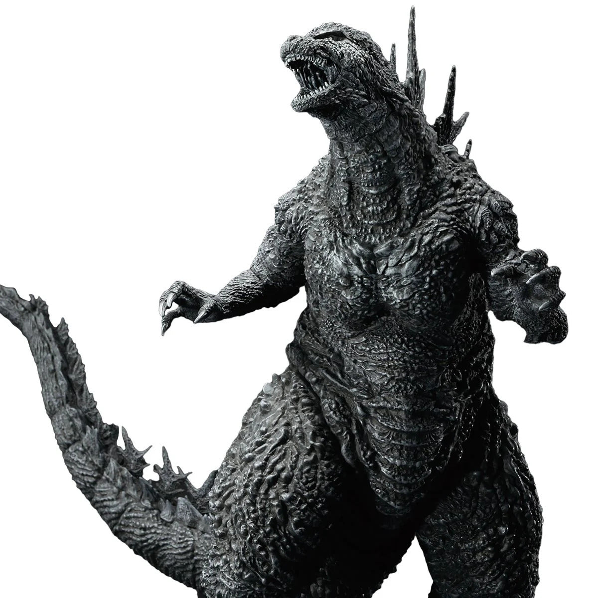 Godzilla Minus One Godzilla 2023 Minus Color Version Ichibansho Statue