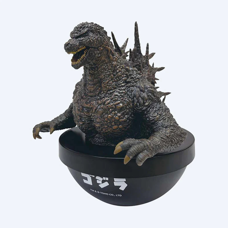 Godzilla (2023) Bowl