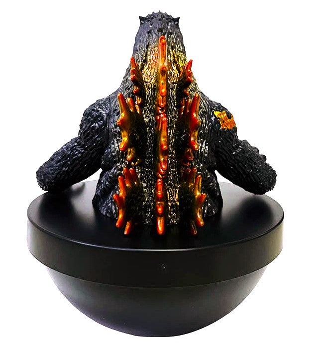Godzilla (1995) Bowl