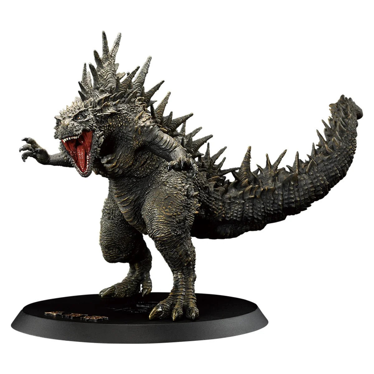 Godzilla Minus One Godzilla 2023 Odo Island Version Ichibansho Statue