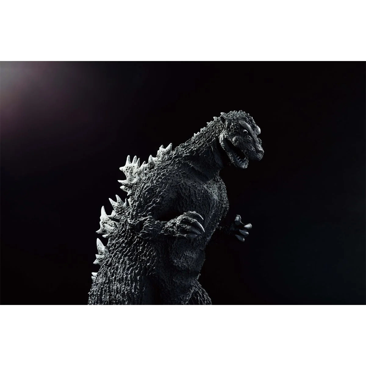Godzilla 1954 Ichibansho Statue