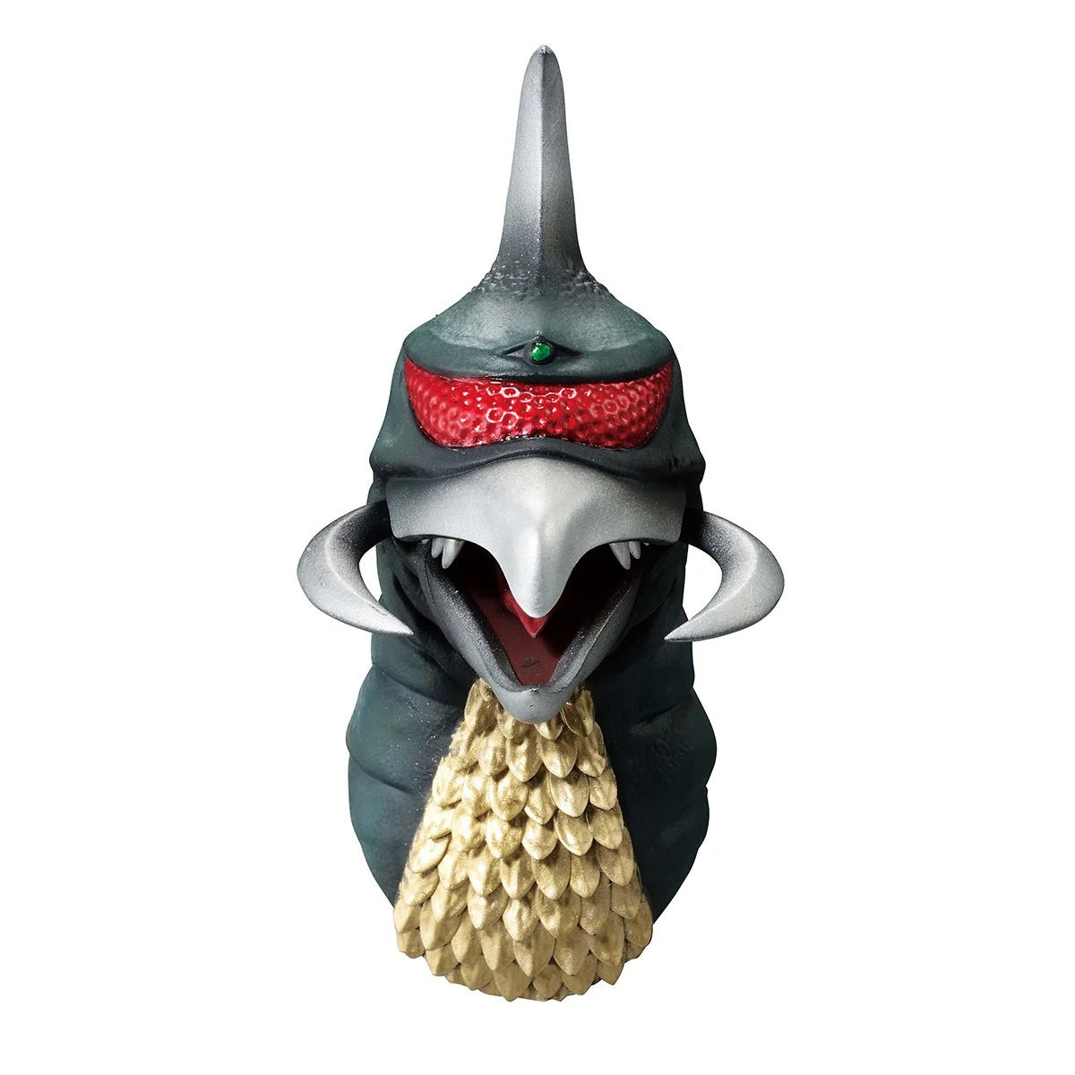 Godzilla x Kong: The New Empire Monster Head Ichibansho Zakka Magnet Display of 6