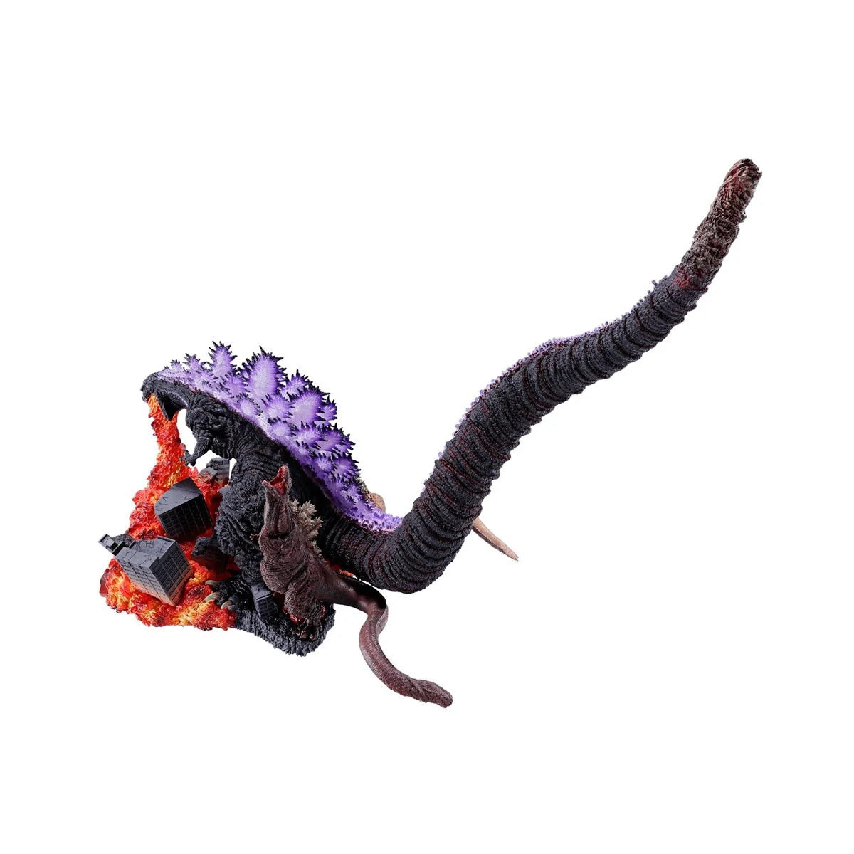 Godzilla (2016) Petitrama DX Statue