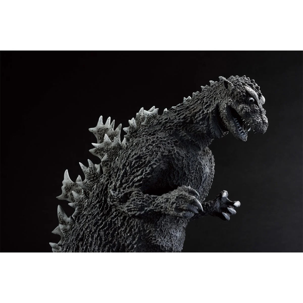 Godzilla 1954 Ichibansho Statue