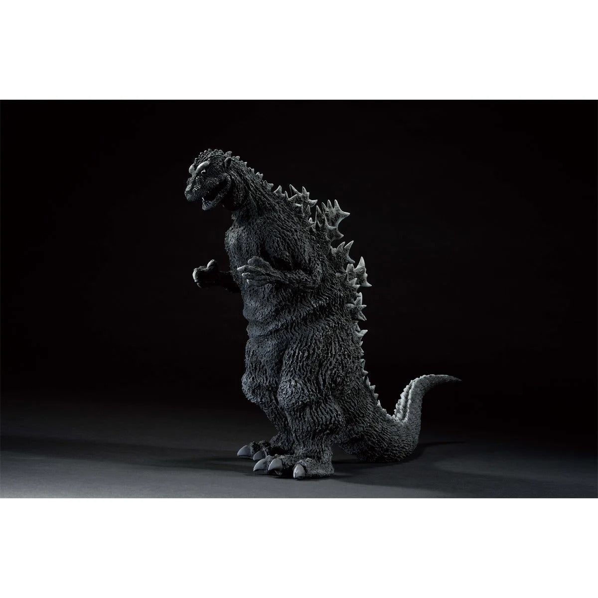 Godzilla 1954 Ichibansho Statue