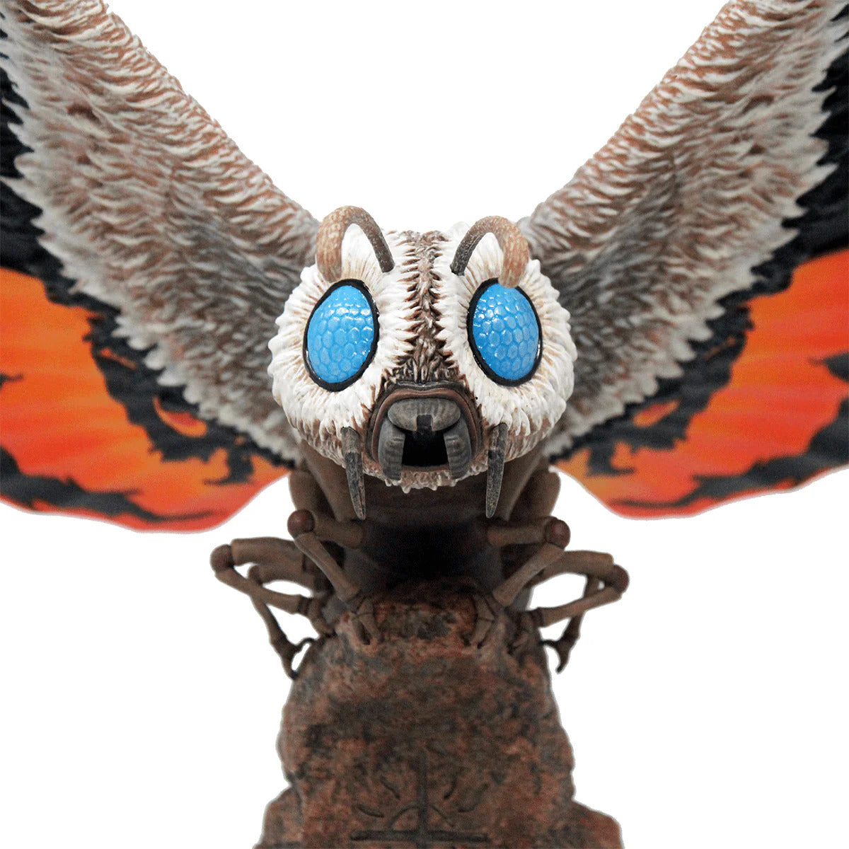 Mothra: Tokyo SOS Premium Scale Statue