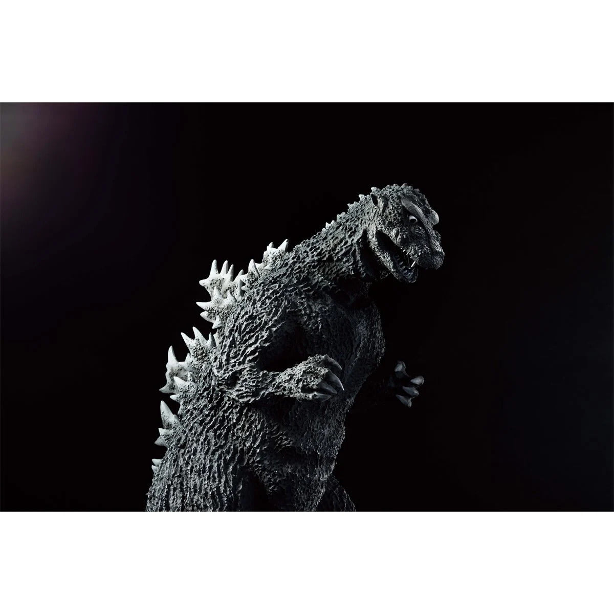 Godzilla 1954 Ichibansho Statue