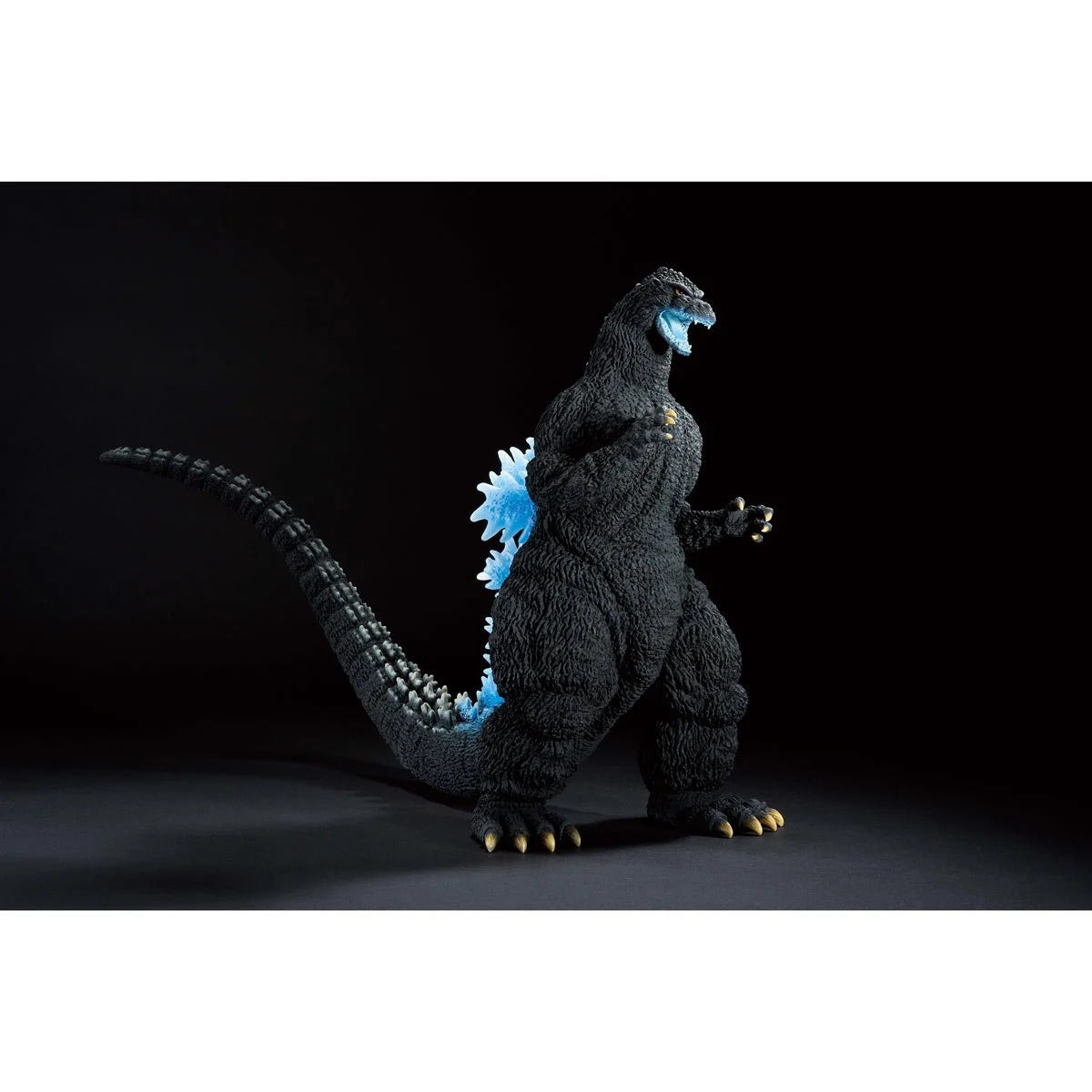 Godzilla 1991 Heat Ray Version Ichibansho Statue