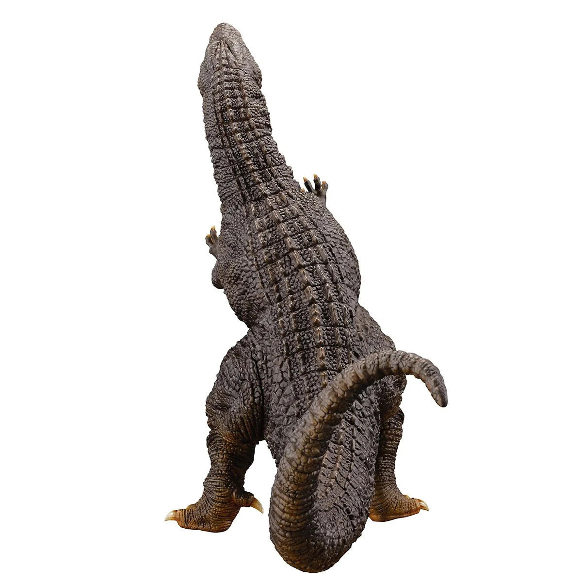 1991 Godzillasaurus Ichibansho Statue with Dorats