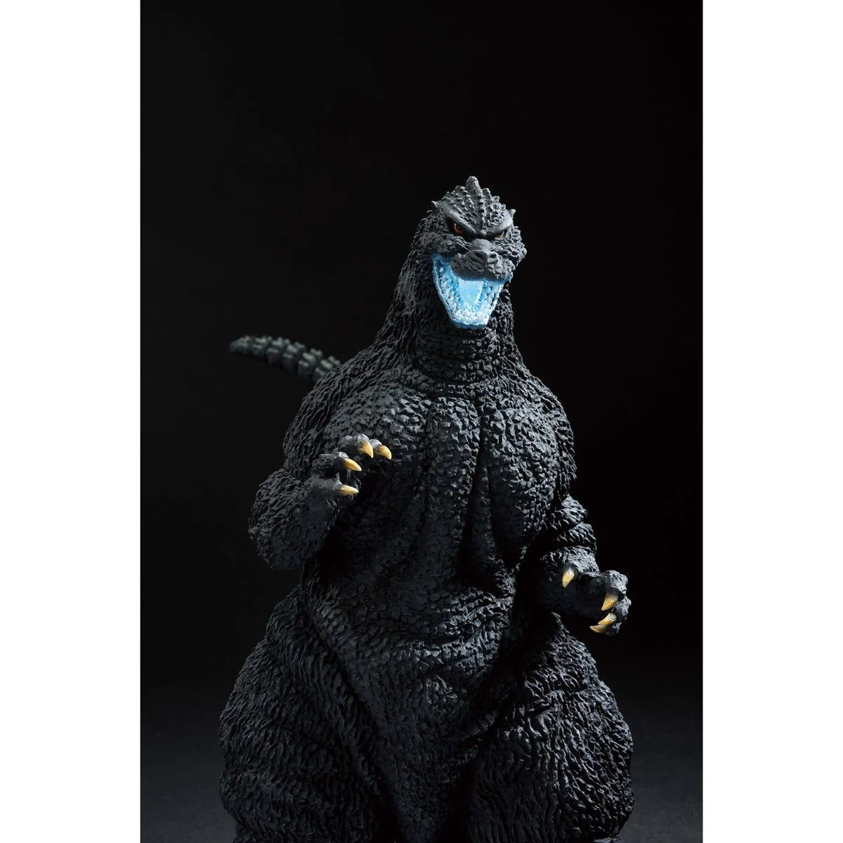 Godzilla 1991 Heat Ray Version Ichibansho Statue