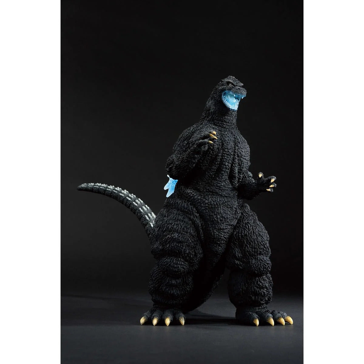 Godzilla 1991 Heat Ray Version Ichibansho Statue