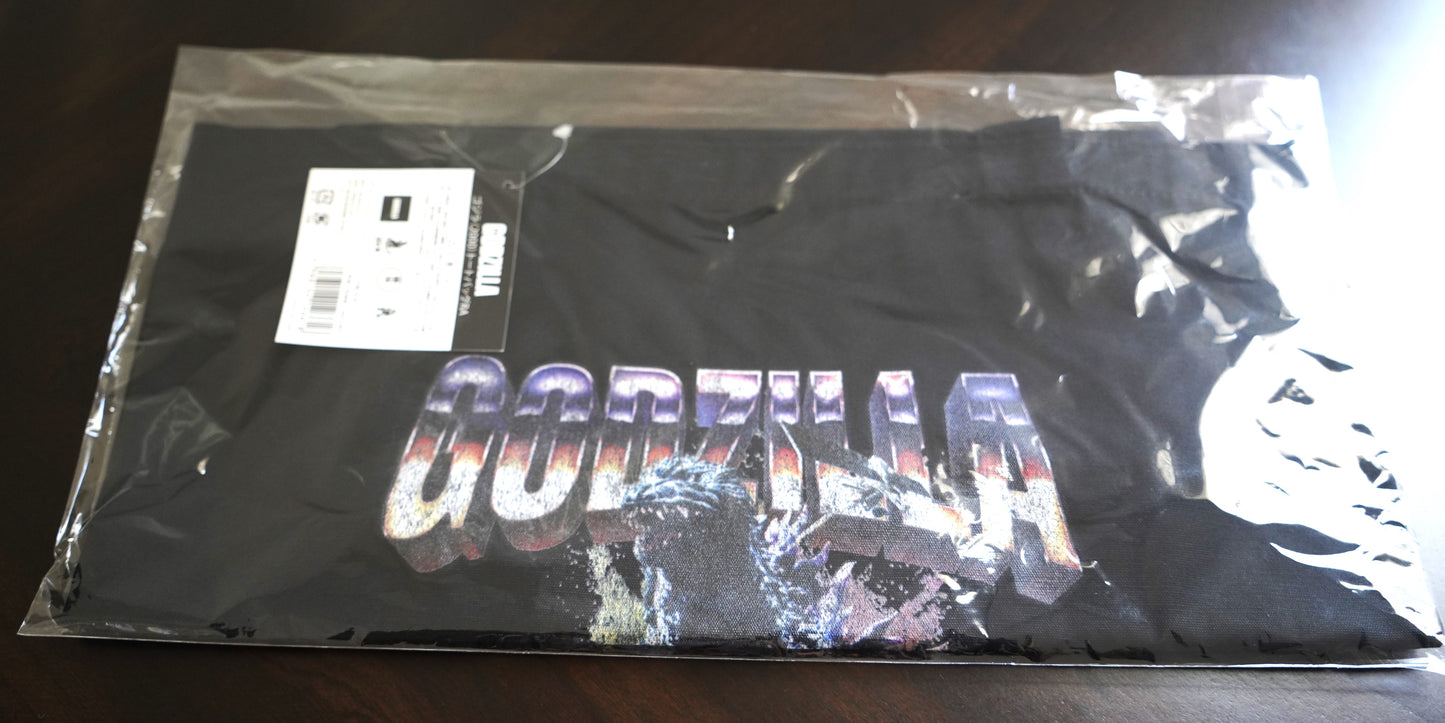 Godzilla (2000) Tote Bag RA