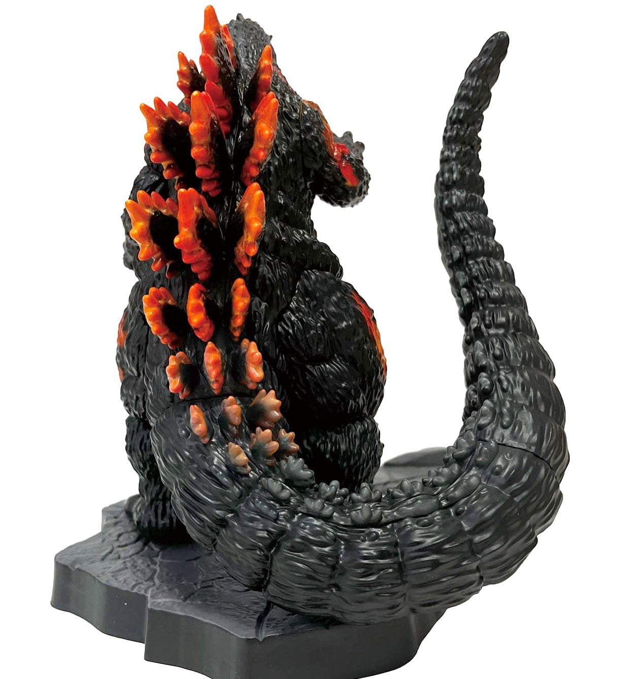 Godzilla (1995) Desktop Monster Mobile Stand