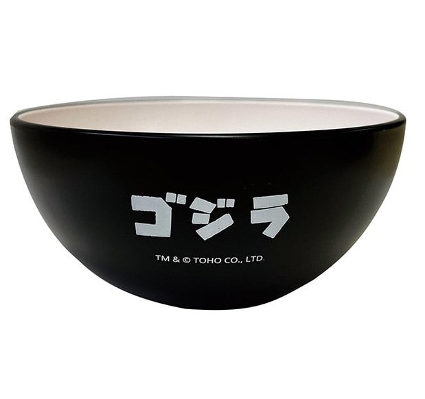 Godzilla (2023) Bowl