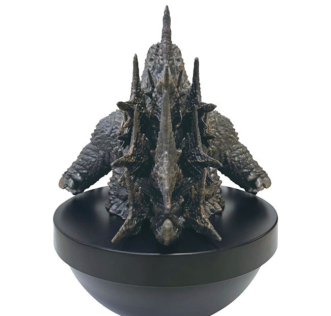 Godzilla (2023) Bowl