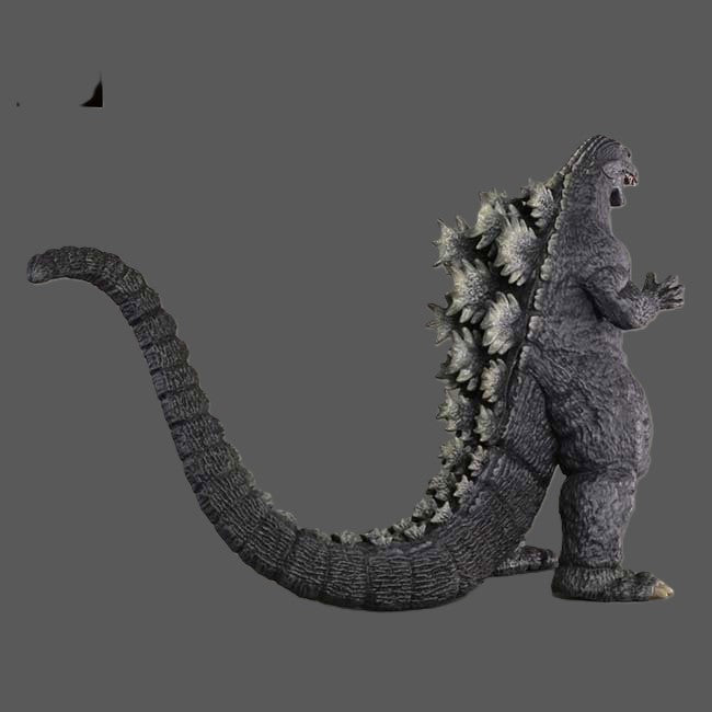 Godzilla (1993) Plastic Model Toho Monster Kit