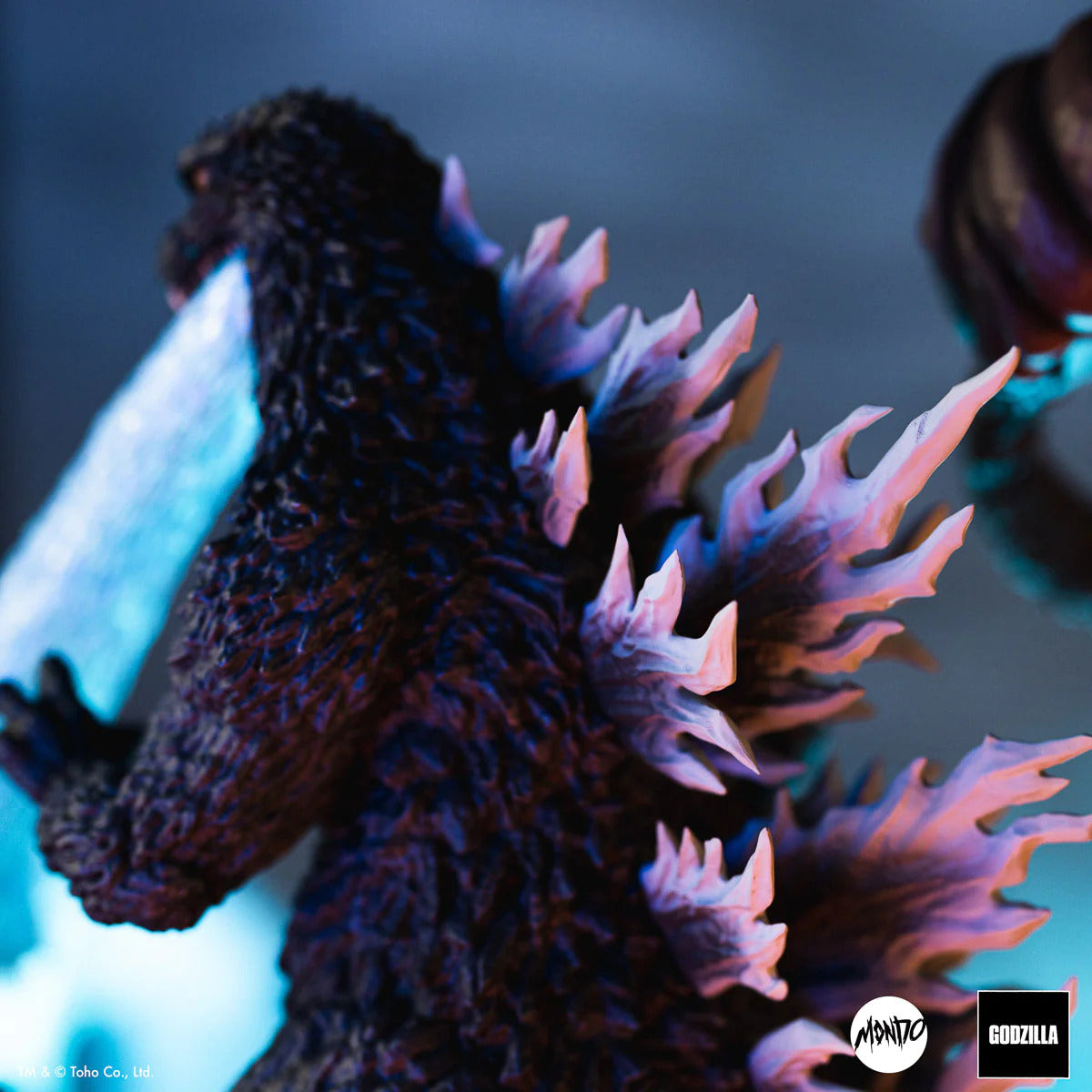 Godzilla Tokyo SOS Premium Scale Statue w/ Mothra - Limited Edition