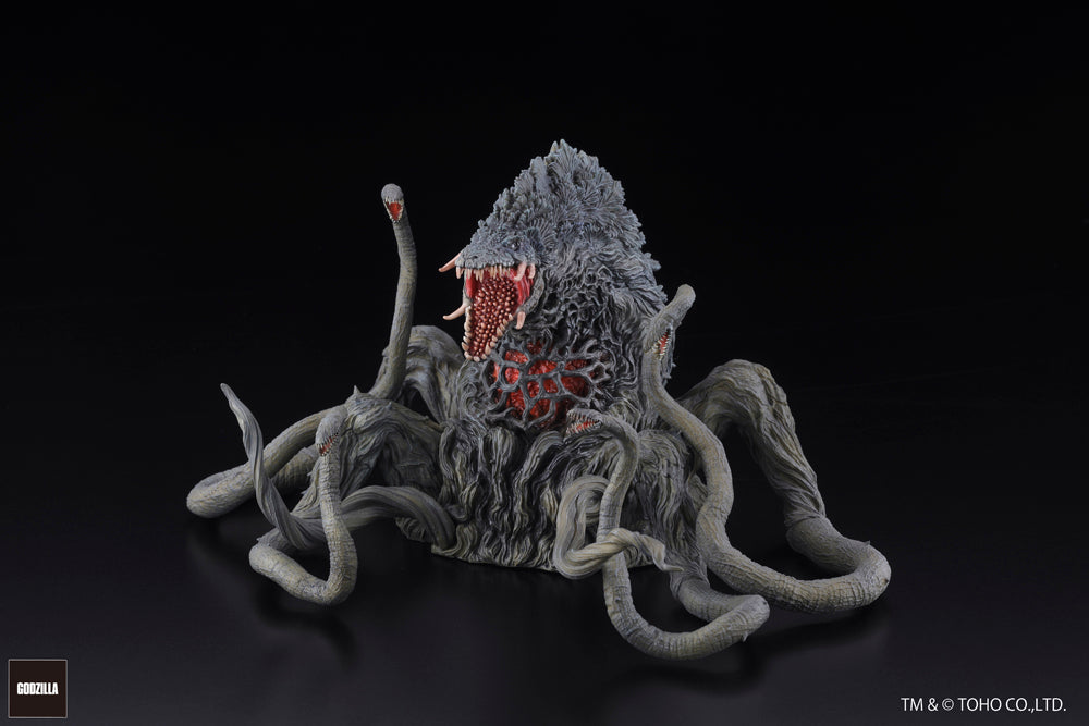 Biollante Godzilla vs Biollante 1991 Hypermodeling EX