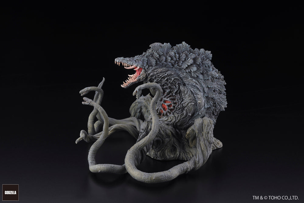 Biollante Godzilla vs Biollante 1991 Hypermodeling EX