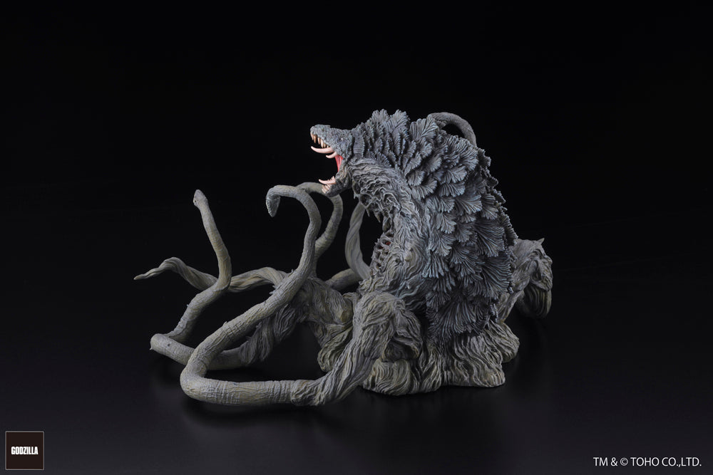 Biollante Godzilla vs Biollante 1991 Hypermodeling EX