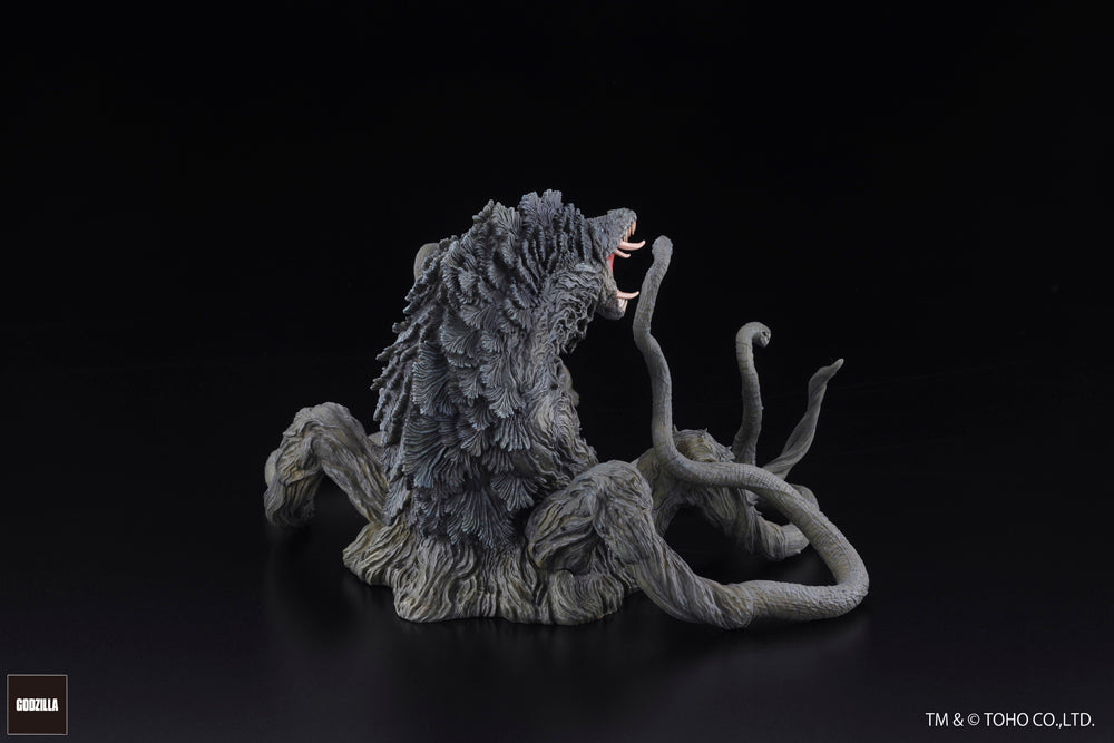 Biollante Godzilla vs Biollante 1991 Hypermodeling EX
