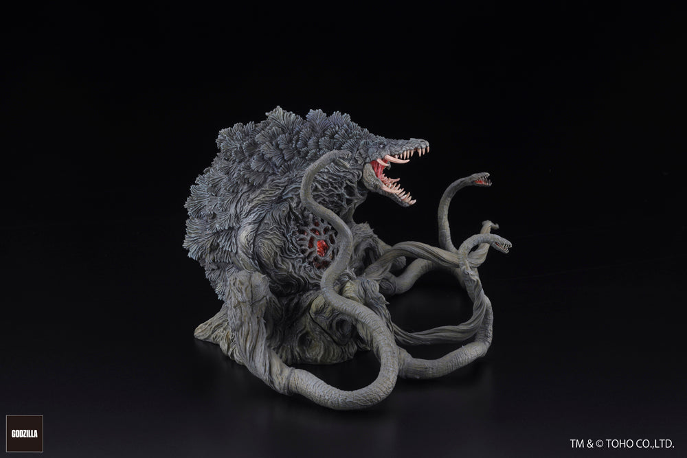Biollante Godzilla vs Biollante 1991 Hypermodeling EX