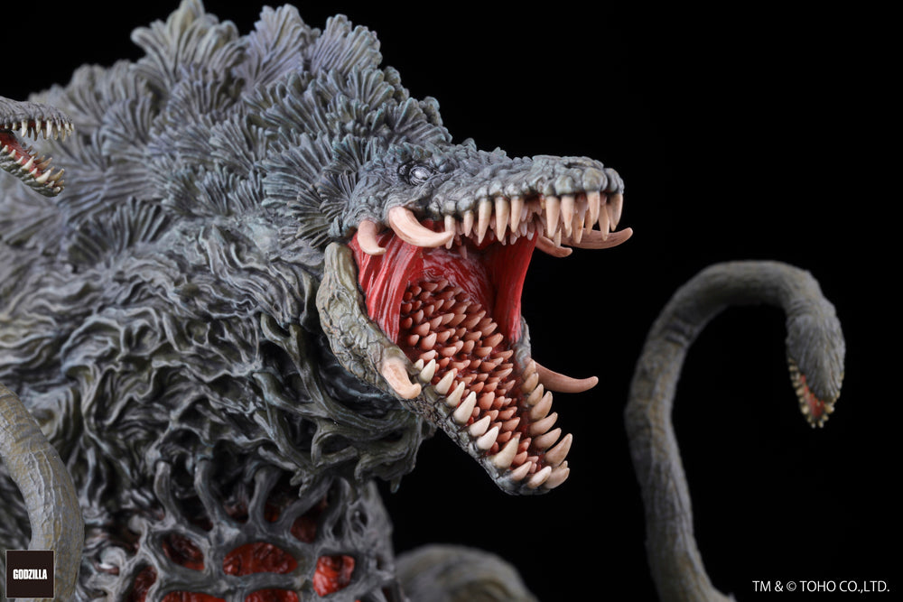 Biollante Godzilla vs Biollante 1991 Hypermodeling EX