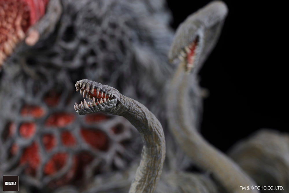 Biollante Godzilla vs Biollante 1991 Hypermodeling EX