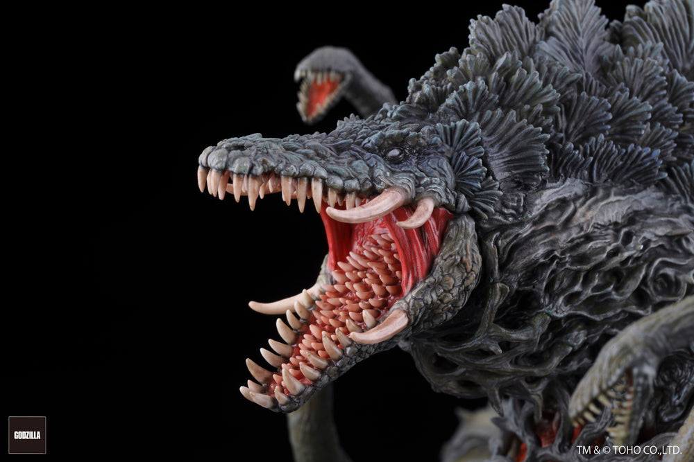 Biollante Godzilla vs Biollante 1991 Hypermodeling EX