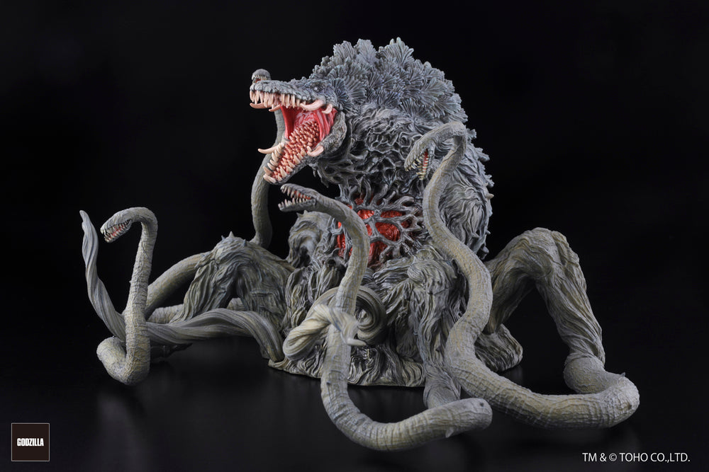 Biollante Godzilla vs Biollante 1991 Hypermodeling EX