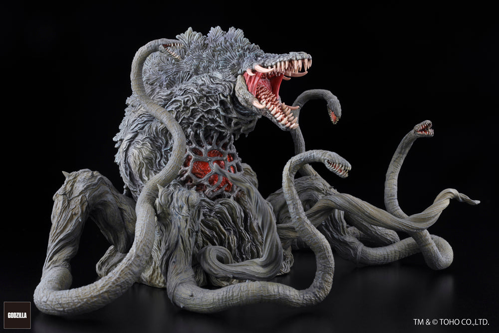 Biollante Godzilla vs Biollante 1991 Hypermodeling EX