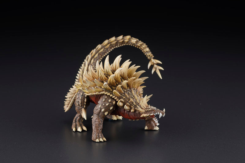 Godzilla Singular Point Trading Figures (Set of 6 Pcs)
