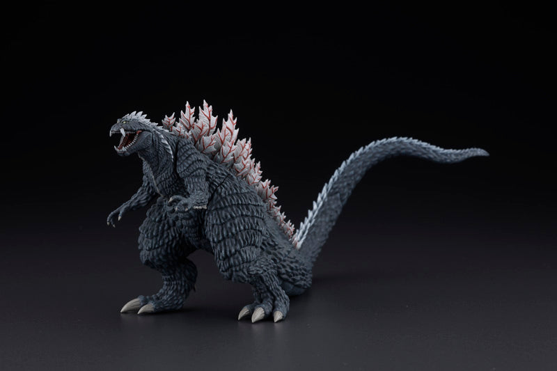 Godzilla Singular Point Trading Figures (Set of 6 Pcs)