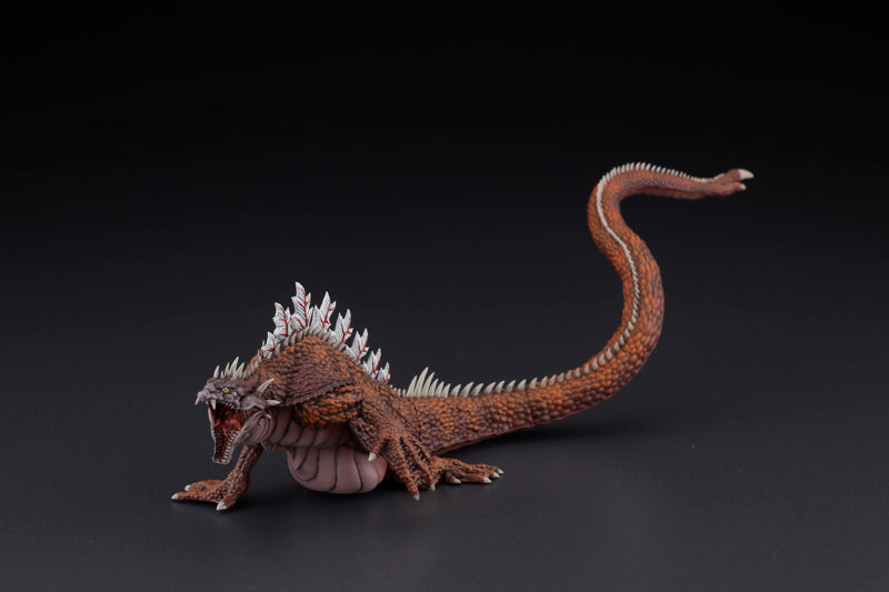 Godzilla Singular Point Trading Figures (Set of 6 Pcs)