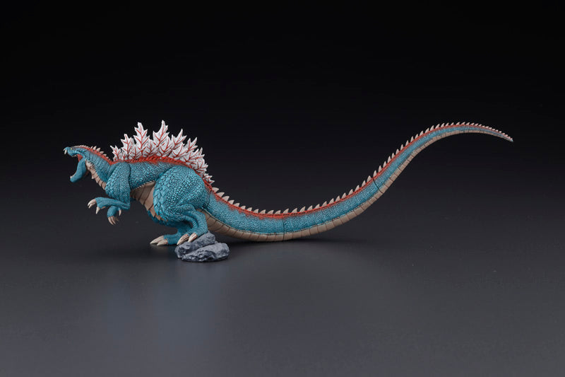 Godzilla Singular Point Trading Figures (Set of 6 Pcs)