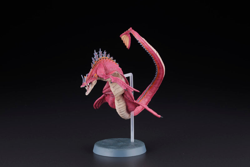 Godzilla Singular Point Trading Figures (Set of 6 Pcs)