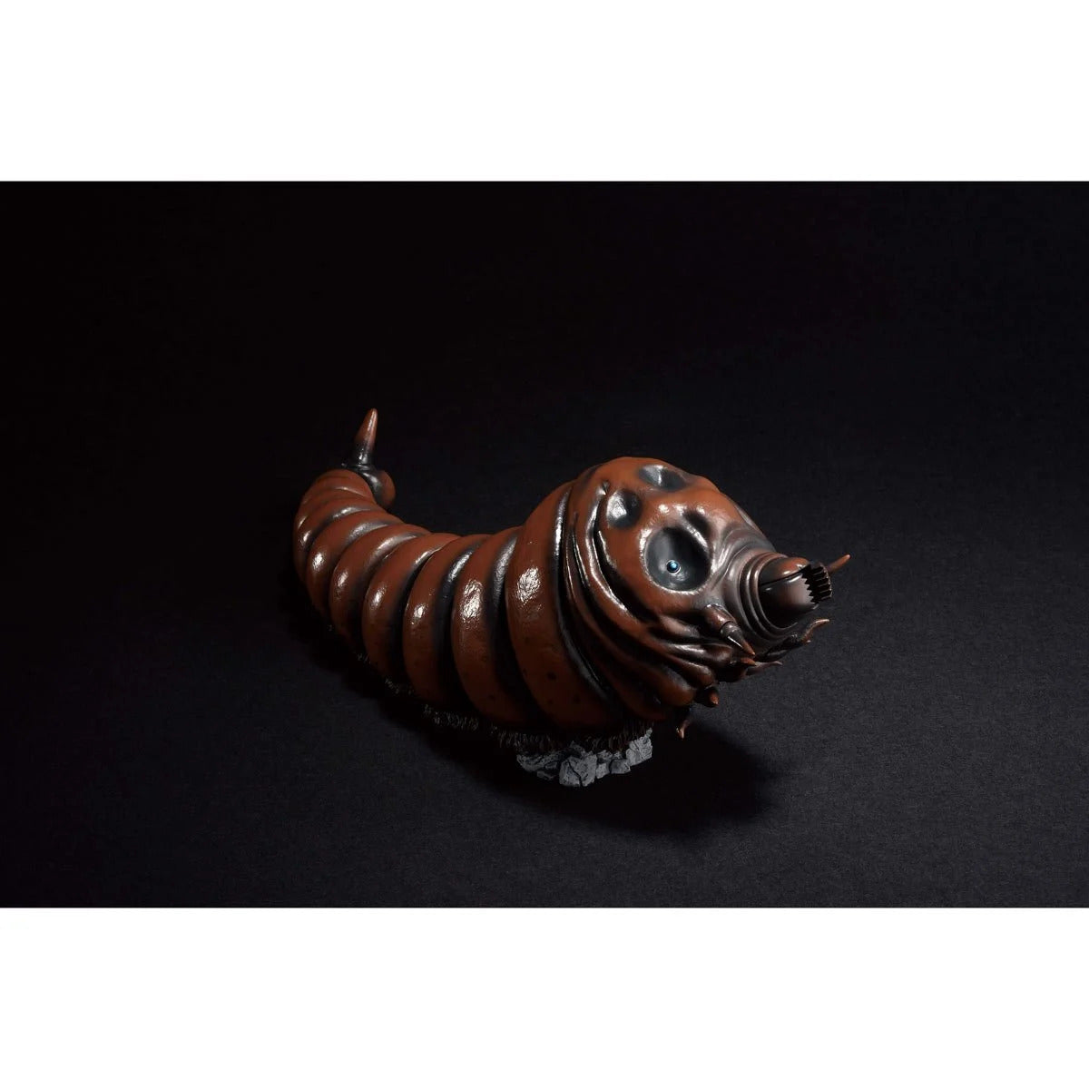 1992 Mothra Larva Ichibansho Statue